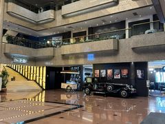 -上海银星皇冠假日酒店