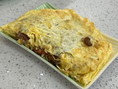 -芬芳甜品(同福路店)