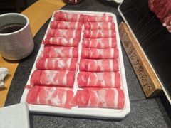 -东来顺(非遗·清真火锅·盛世广场店)