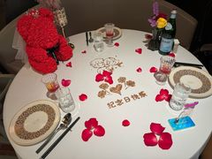 -狮拾久·现代新加坡料理(福田COCO Park店)