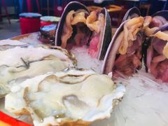 -捞围鲜·港式打边炉(海阳路店)