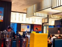 -海之屋韩式烤肉(海棠68环球美食街店)