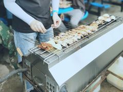 -亲兄弟真人CS团建拓展基地