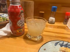-晶吉·居酒屋·烧鸟·生鱼饭(中山区民主广场店)