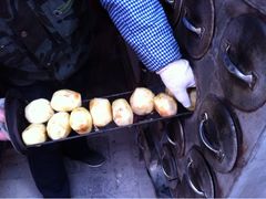 烤土豆-玉泉山庄(张老营店)