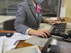 -电信营业厅(西单店)