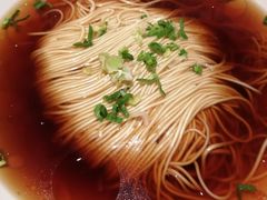 -松鹤面馆·古法焖肉面(观前店)