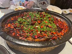 -陶德砂锅(蜀汉路店)