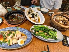 -常来小聚·广州非遗传承餐厅(中山二路店)