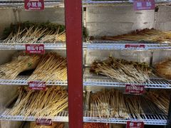 -钢管厂歆瑞源油卤串串香(春熙路太古里店)
