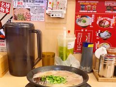 -博多一幸舍(西单大悦城店)