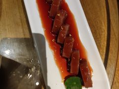 西湖藕韵-弄堂里(雨花客厅店)