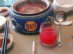 -享月汤皇·海鲜小火锅·聚会(曲江创意谷店)