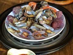 -鲜小岛·铜锅涮肉