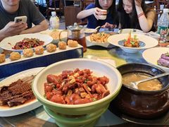 -瓷忆·瓷文化餐厅(上海店)