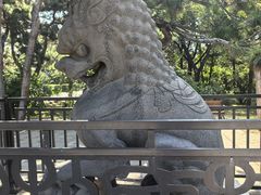 -北陵公园