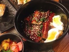 鳗鱼饭-昊·来了寿司(双楠2店)