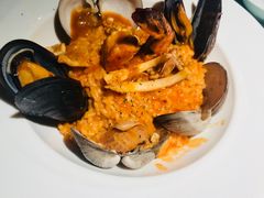 -大树餐厅(益田假日店)