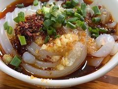 -洞子口张老二凉粉(文殊院店)