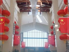 -苏州香山国际大酒店