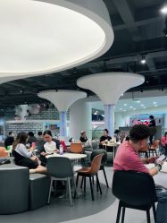 -MINI MARS KIDS CLUB亲子家庭中心(杨浦黄兴店)