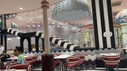 -奈尔宝·儿童乐园·亲子餐厅(鄞州万达店)