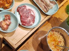 -蚝英雄·自助烤蚝(高新店)