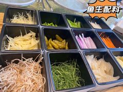 自助取餐区-寻味顺德·珍之宝酒楼(银钻店)