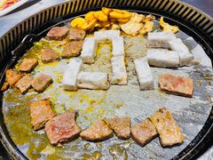 -么子烤肉(化龙池店)