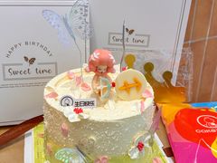 -CAKE BOSS 蛋糕老板(西单君太百货店)