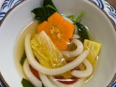 -渔日本料理铁板烧(新天地假日广场店)