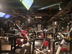 -威尔仕健身·游泳(古北店)
