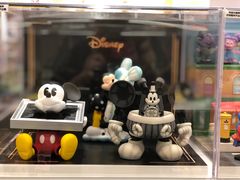 -泡泡玛特POPMART(上海环球港店)