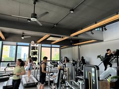 -帕瑞斯女子塑形健身(集美店)