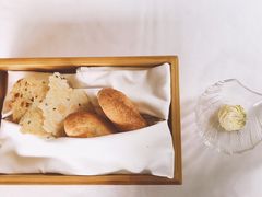 餐前面包-蝶舍·MAISON PAPILLON