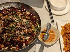 -三猫黑鱼花(南大店)