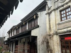 -巡塘古镇