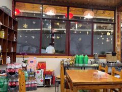 -红灯笼姥姥饭店·江景餐厅