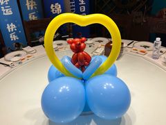 -九十九顶毡房(清河店)