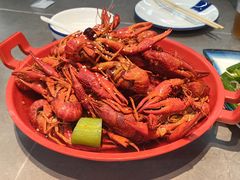 -刘一龙虾.烧烤(理工直营店)