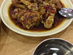 -贤花饭店(城阳店)