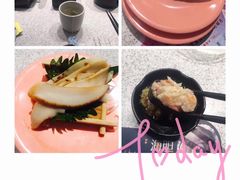 -争鲜回转寿司(南开大悦城店)