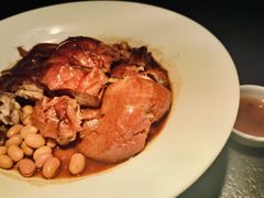 -蝴蝶里·粤菜·点心(滨江龙湖店)
