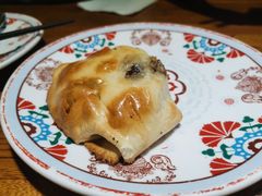 烤包子-天山集市餐厅(康城店)