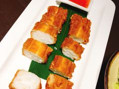 -有璟阁港式餐厅(金融街购物中心店)