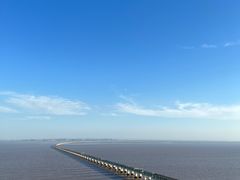 -宁波海天一洲景区