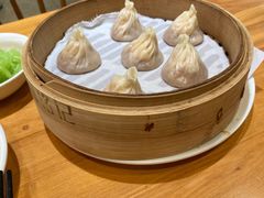 -诚铭记·虾仁汤包·成都小吃(融创店)