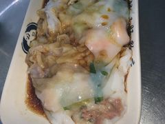 -银记肠粉店(北京路店)