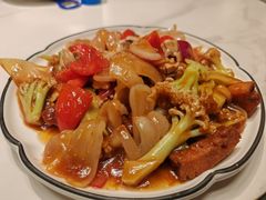 -旺达小吃•三十年福州菜(正大广场店)