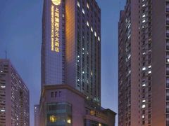 -上海浦西开元大酒店